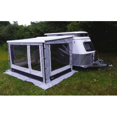 Residence G3 Omnistor, skirta Eriba Touring 3,25 m Residence G3 Omnistor, skirta Eriba Touring 3,25 m