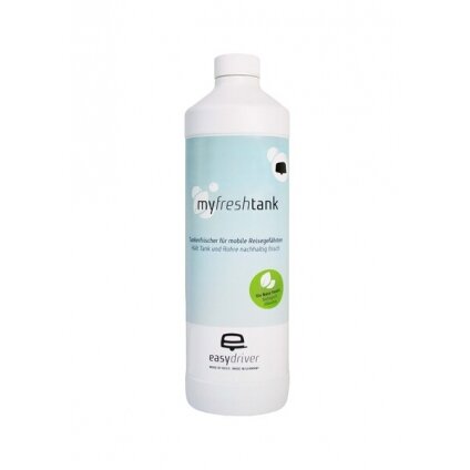 Reich myfreshtank nuotekų bako gaiviklis 1000ml Reich myfreshtank nuotekų bako gaiviklis 1000ml