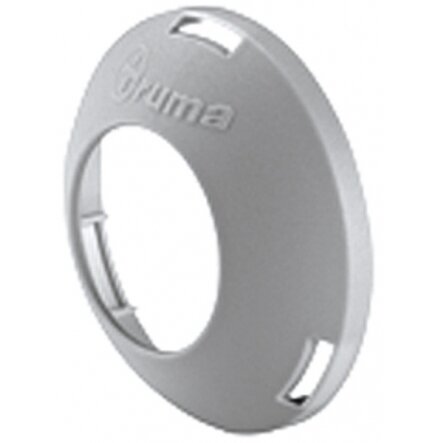 Rėvelė BL30 Ø30 mm agato pilka