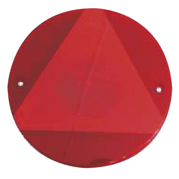 Reflektorius apvalus 155mm