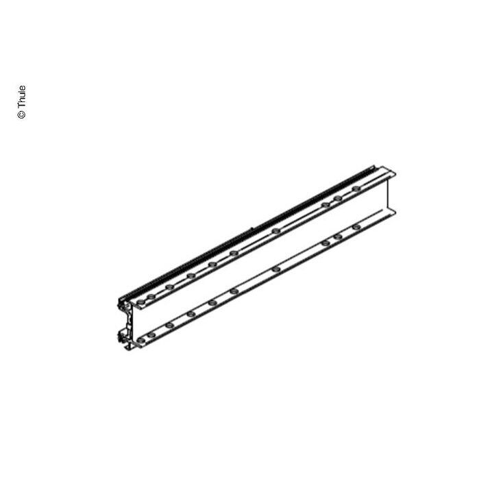 Rėmas Slide Out 700 V18