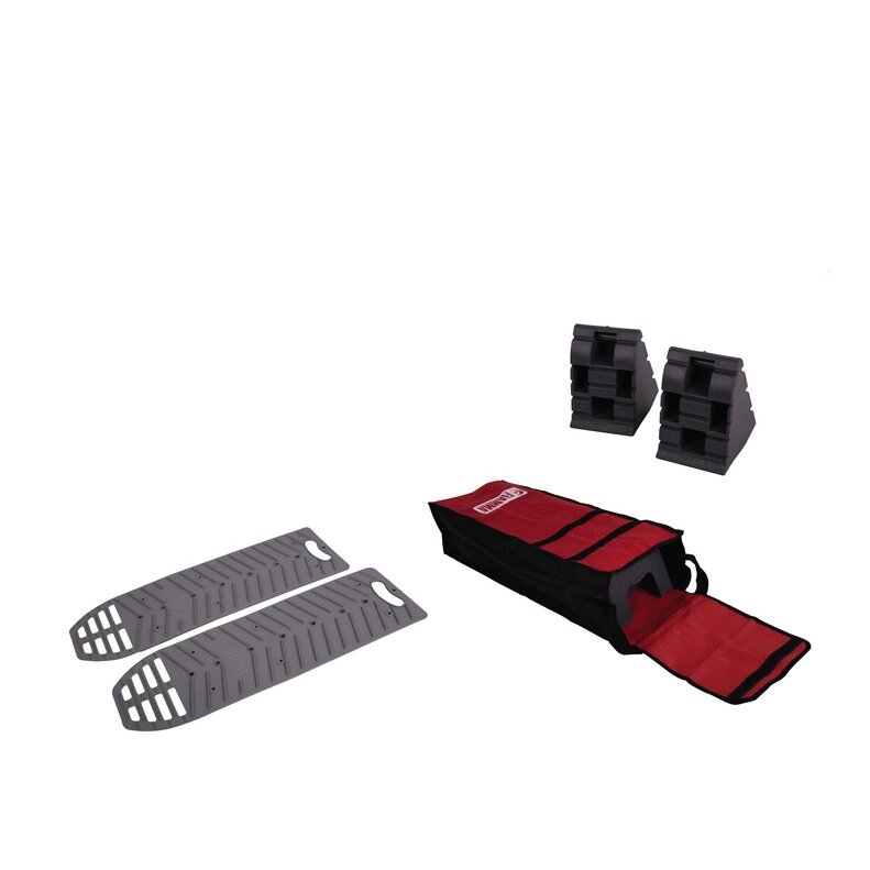 Reimo Level Kit Fiamma - 40 metų specialusis leidimas