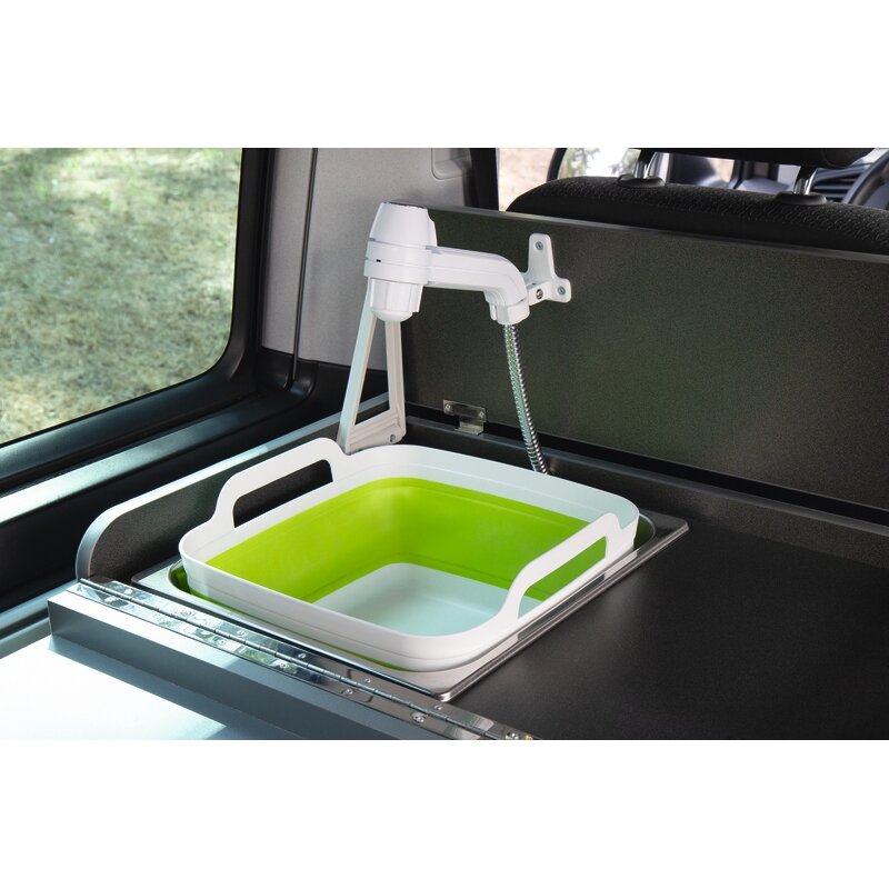 REIMO CALICOOK KITCHEN VW T5/T6 Multivan ir VW T5/T6 California Beach 2 REIMO CALICOOK KITCHEN VW T5/T6 Multivan ir VW T5/T6 California Beach 2