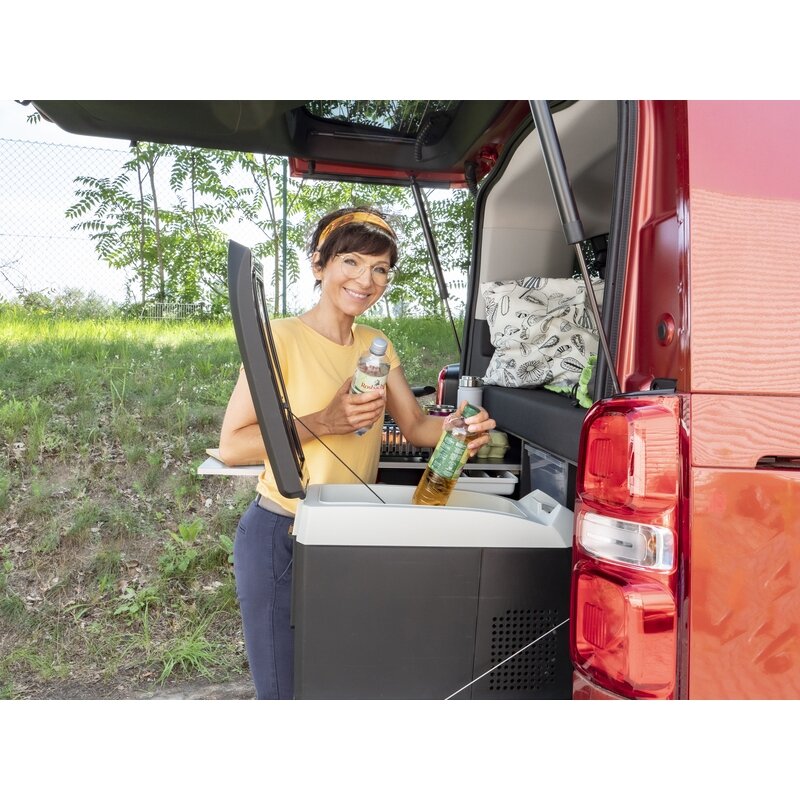 REIMO CampingBox M skirta VW Caddy nuo 2003 m. ir kitiems mini kemperiams ir mikroautobusams 5 REIMO CampingBox M skirta VW Caddy nuo 2003 m. ir kitiems mini kemperiams ir mikroautobusams 5