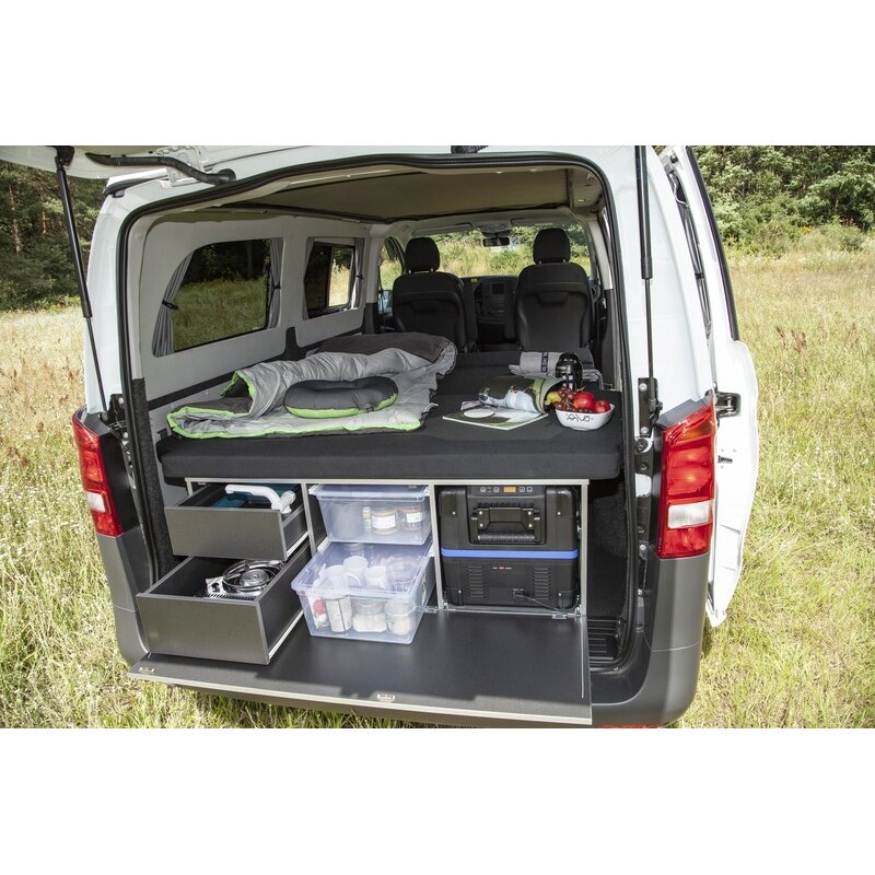 REIMO CampingBox WV 1