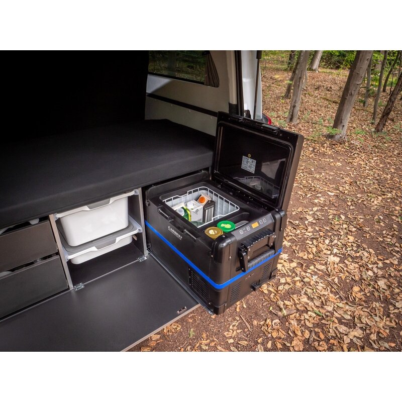 REIMO CampingBox WV 3