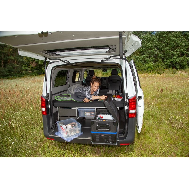 REIMO CampingBox WV 5