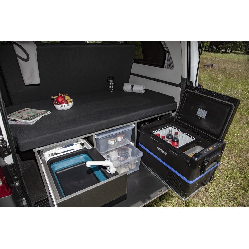REIMO CampingBox WV 6