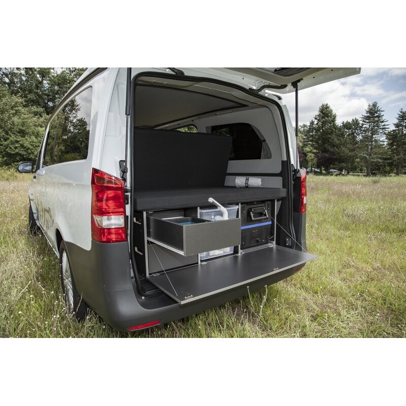 REIMO CampingBox WV 8