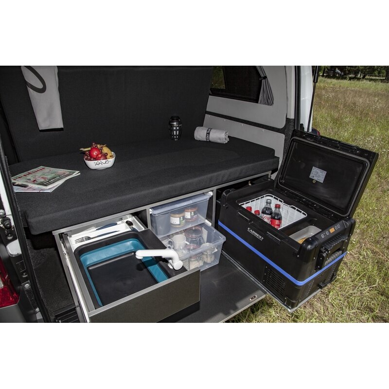 REIMO CampingBox WV 9