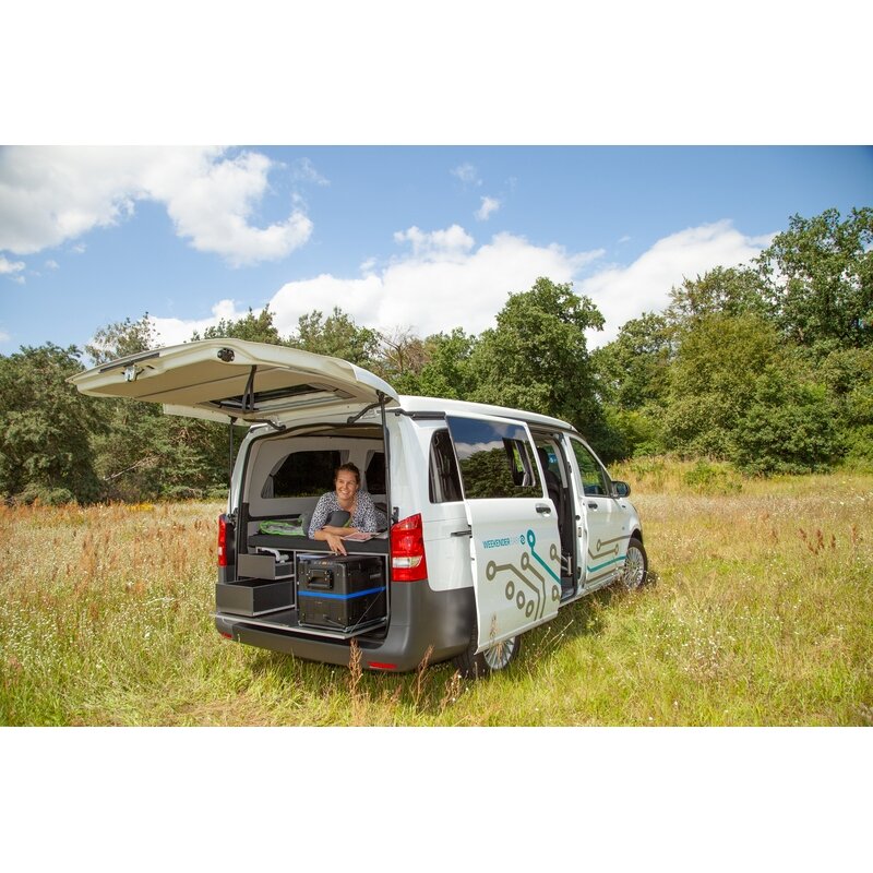 REIMO CampingBox WV