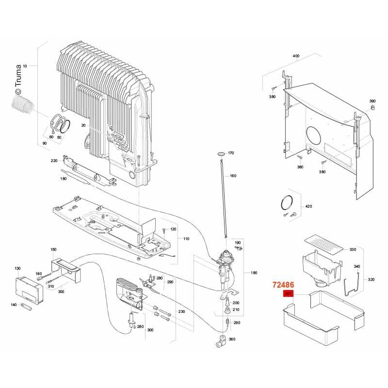 rėmelis cpl.
S3002 / S3004 1 rėmelis cpl.
S3002 / S3004 1