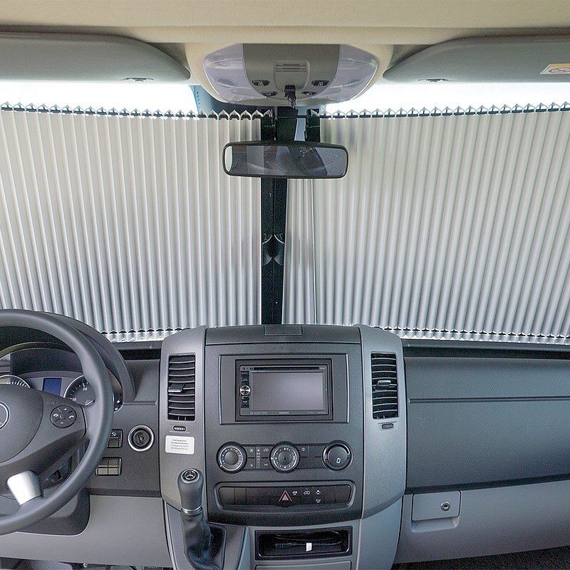 REMIfront III priekinio stiklo užtemimas Mercedes Sprinter _specialus paketas_ 1 REMIfront III priekinio stiklo užtemimas Mercedes Sprinter _specialus paketas_ 1