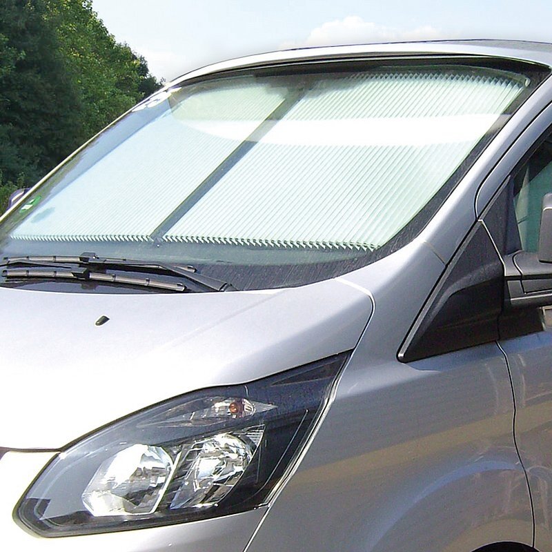 REMIfront IV priekinio stiklo tamsinimas f. Ford Transit V 362 nuo 2012 iki 2017 m.