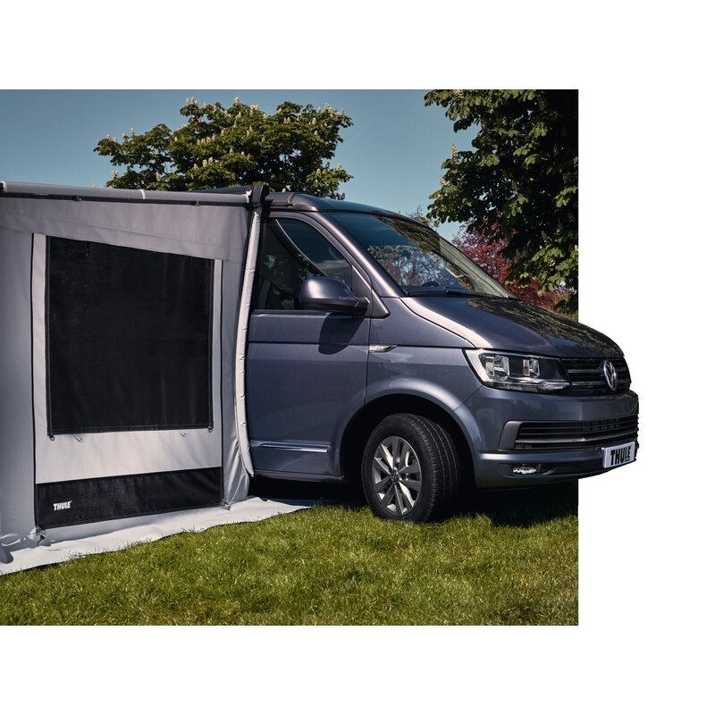 Residence G3 Omnistor 5102 VWT5/T6 pilka Residence G3 Omnistor 5102 VWT5/T6 pilka