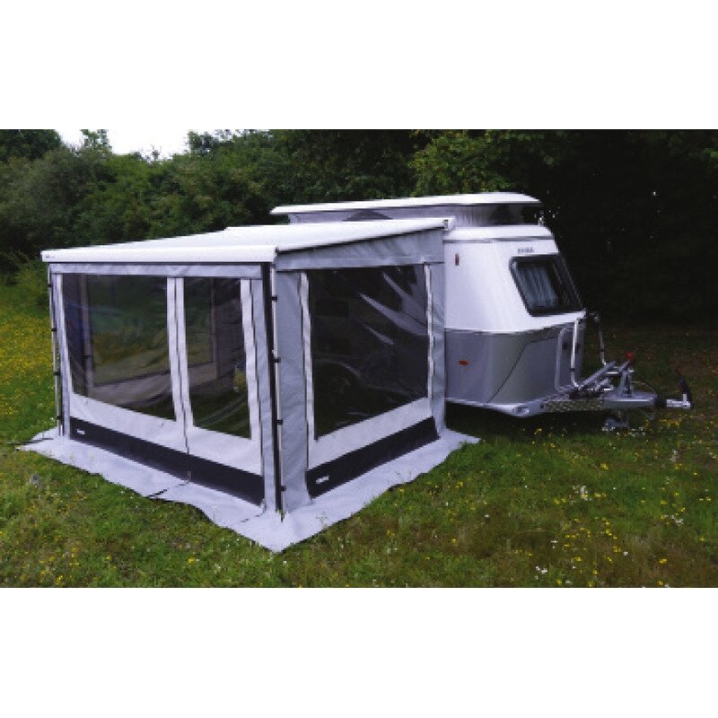 Residence G3 Omnistor, skirta Eriba Touring 3,25 m