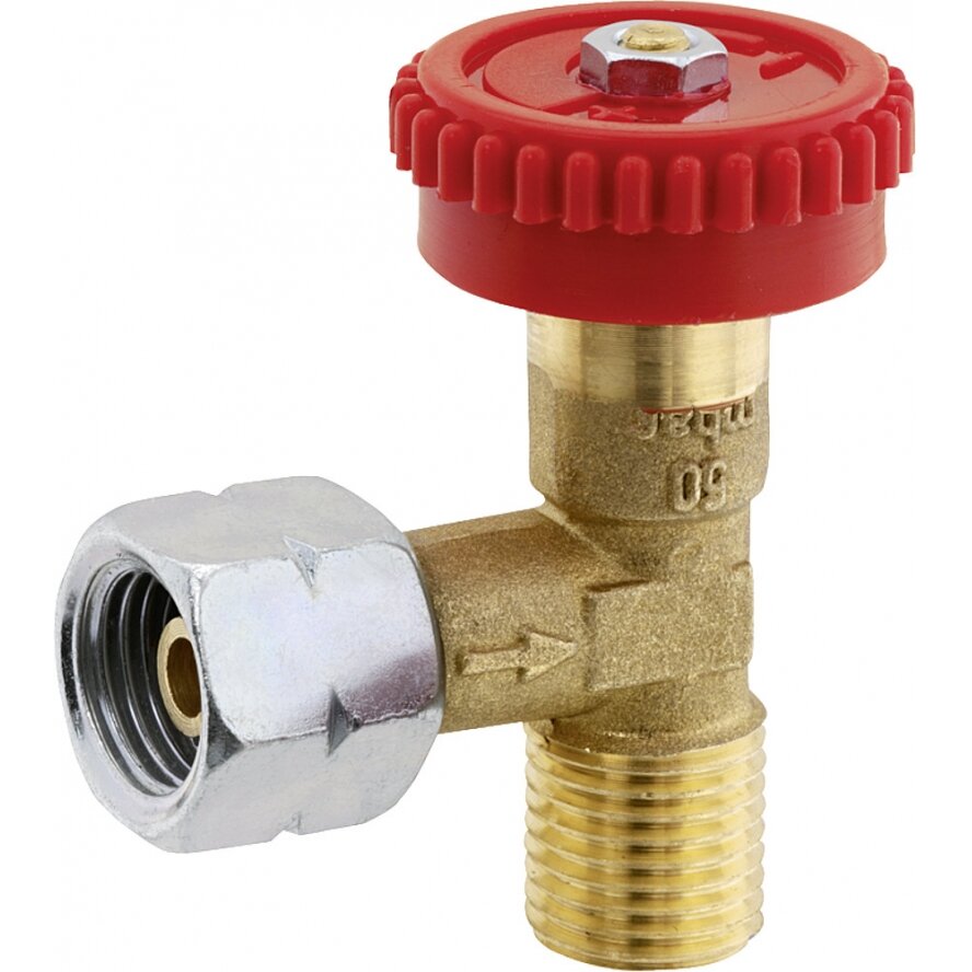 Reguliavimo vožtuvas 90 ° PS 4 BAR G 1/4 LH-U G 1/4 LH-KN Reguliavimo vožtuvas 90 ° PS 4 BAR G 1/4 LH-U G 1/4 LH-KN