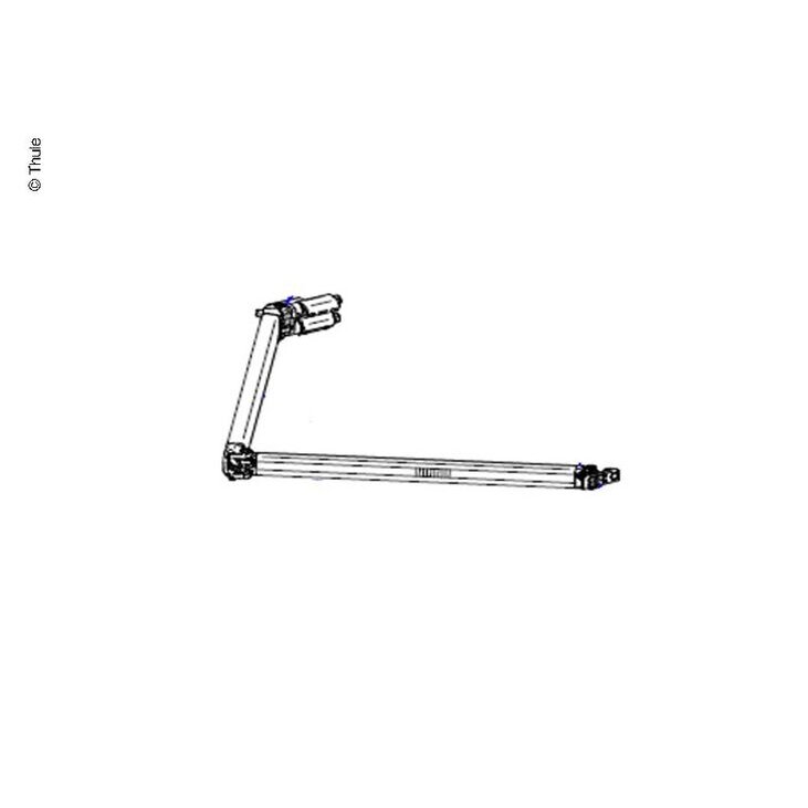 R.H.
SPRINGARM 6300 R.H.
SPRINGARM 6300