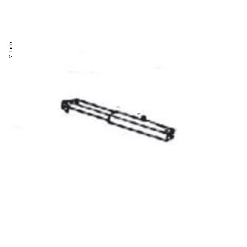RH Rafter Arm Assy 2,6m RH Rafter Arm Assy 2,6m