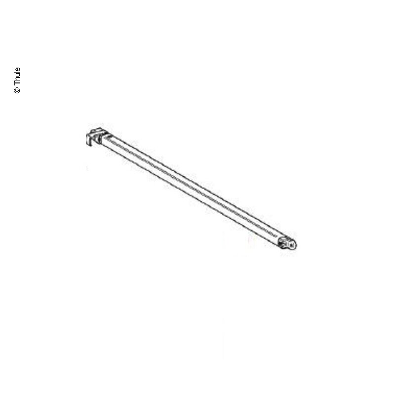 RH RAFTER ARM ASSY 3.5M RH RAFTER ARM ASSY 3.5M