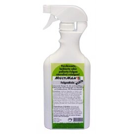 RimsRein ratlankių valiklis 500ml RimsRein ratlankių valiklis 500ml