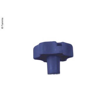 Riektuotas varžtas Carry B.blue