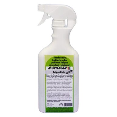 RimsRein ratlankių valiklis 500ml