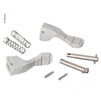 Rinkinys Clamps Clip System2vnt Rinkinys Clamps Clip System2vnt