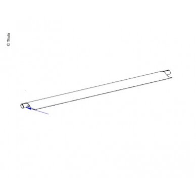 Ritininis vamzdis 4900/5200 2.6 Ritininis vamzdis 4900/5200 2.6