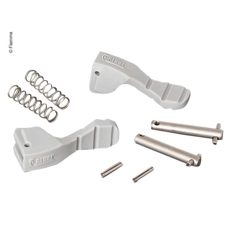 Rinkinys Clamps Clip System2vnt Rinkinys Clamps Clip System2vnt