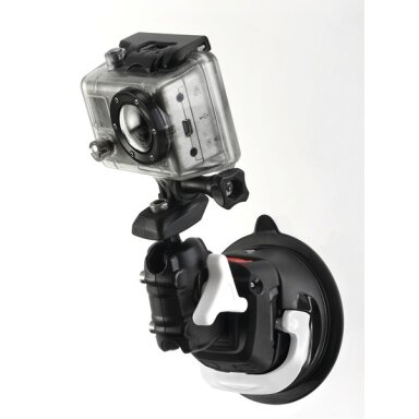 ROKK - laikiklis GoPro, Garmin