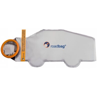 Roadbag - kišeniniai tualetai vyrams ir berniukams 1 Roadbag - kišeniniai tualetai vyrams ir berniukams 1
