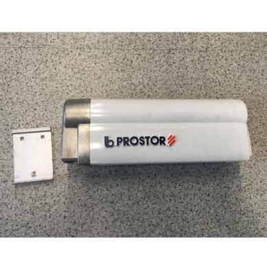 Prostor Prostor