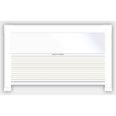 REMIbase II - 1000 x 600 mm roletas langui REMIbase II - 1000 x 600 mm roletas langui