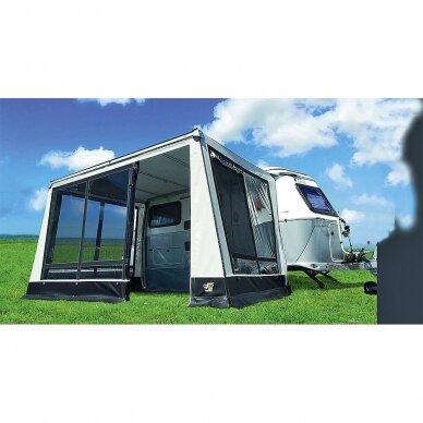Dach für Rolli Touring Dach für Rolli Touring