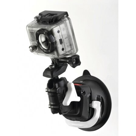 ROKK - laikiklis GoPro, Garmin