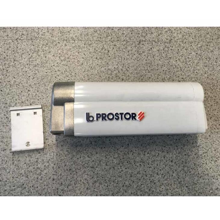 Prostor