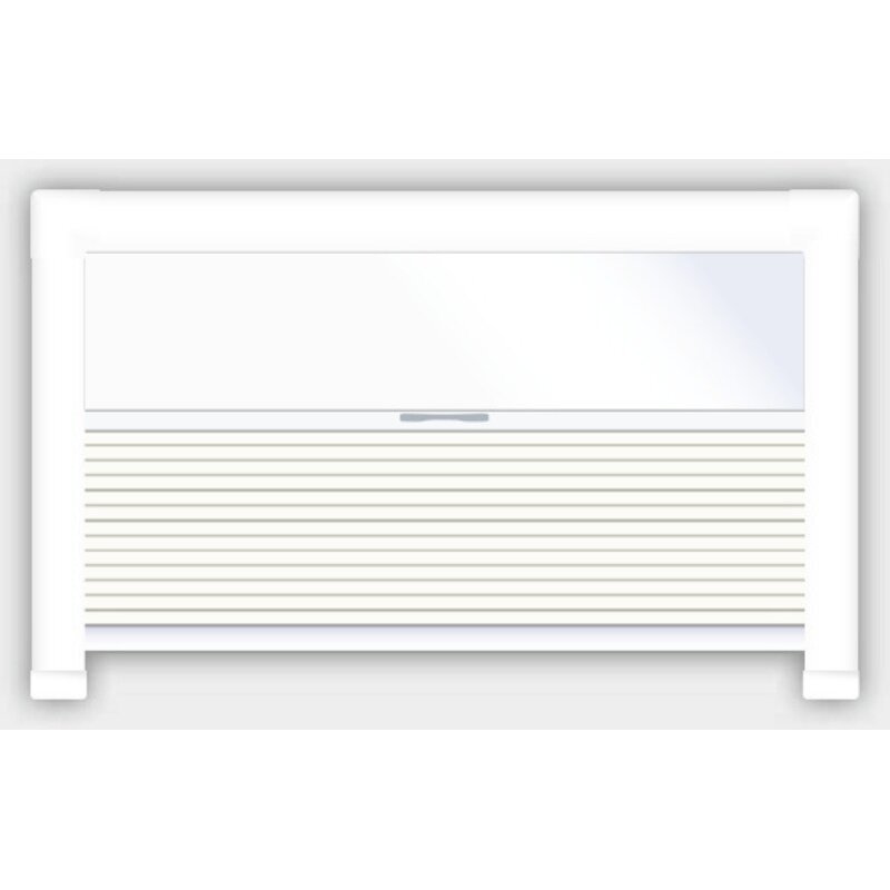 REMIbase II - 1000 x 600 mm roletas langui