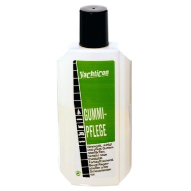 Rubber Care 250ml Rubber Care 250ml