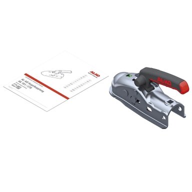 Rutulinė mova AK 270, įskaitant minkštą doką, ø 50 mm Rutulinė mova AK 270, įskaitant minkštą doką, ø 50 mm