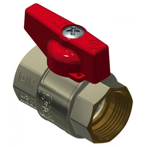 rutulinis vožtuvas aliuminis 3/8" rutulinis vožtuvas aliuminis 3/8"