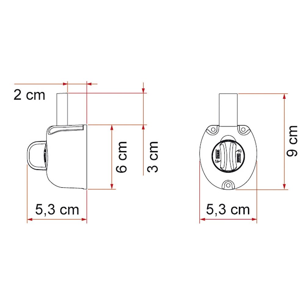 Safe Door Guardian universalus 2 Safe Door Guardian universalus 2