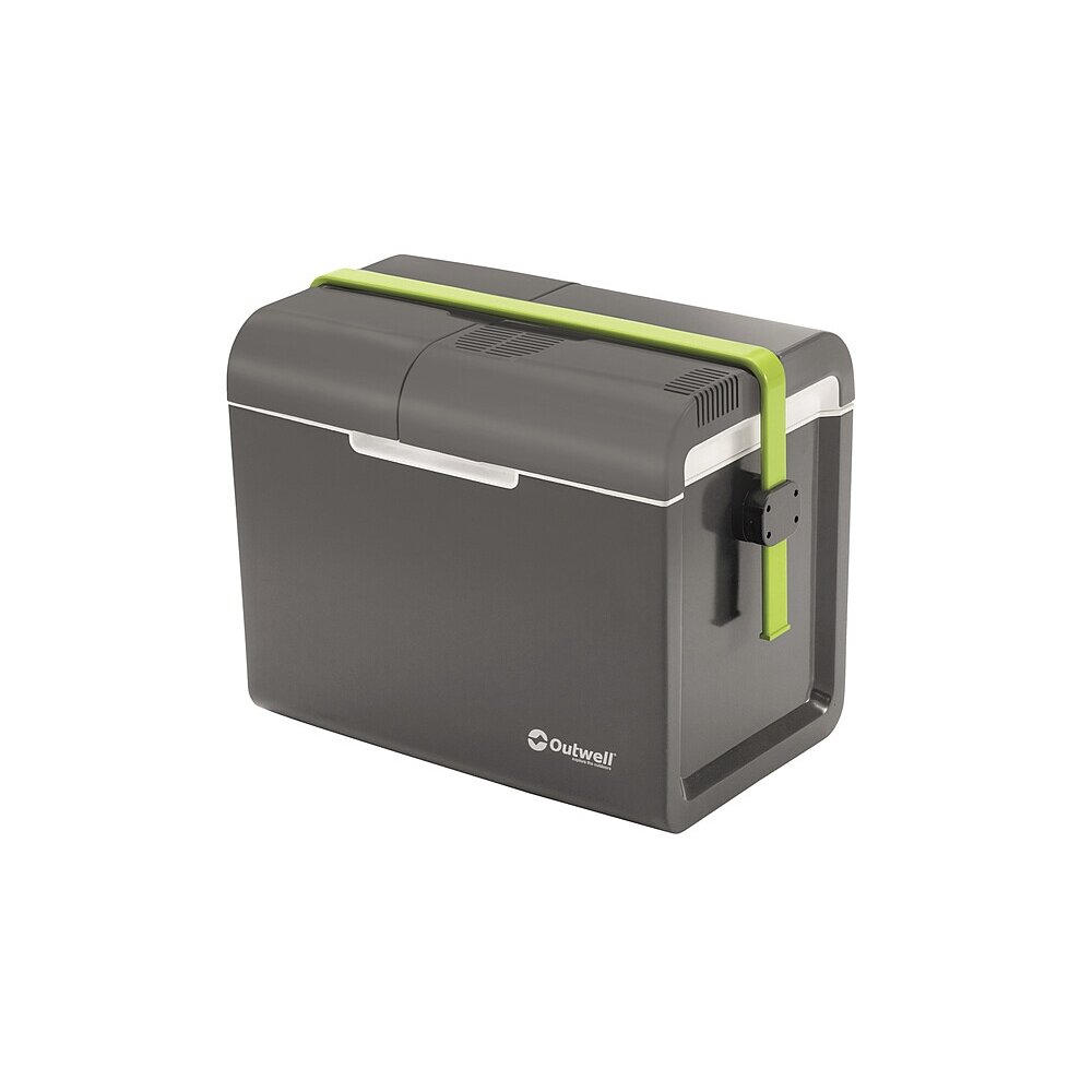 Šaldymo dėžė Outwell ECOcool Slate pilka Šaldymo dėžė Outwell ECOcool Slate pilka