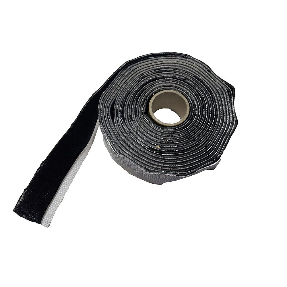 Sandarinimo juosta butilo juosta 20x2mm 3 m Sandarinimo juosta butilo juosta 20x2mm 3 m