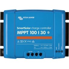 Saulės valdiklis MPPT SmartSolar 100/30