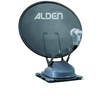 SAT TV paketas su Onelight 60 HD / S.S.C.
HD / LED televizorius 22\ SAT TV paketas su Onelight 60 HD / S.S.C.
HD / LED televizorius 22\