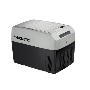 Šaldymo dėžutė TropiCool Šaldymo dėžutė TropiCool