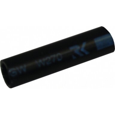 Šalto vandens vamzdis 12mm 1Metras