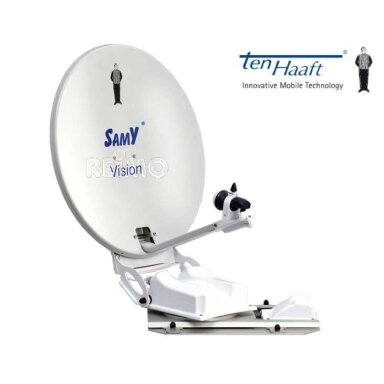 SamY64 CI+ vienas LNB SamY64 CI+ vienas LNB