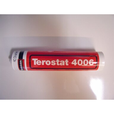 Sandarinimo mišinio RB 4006 kasetė 0,31 l